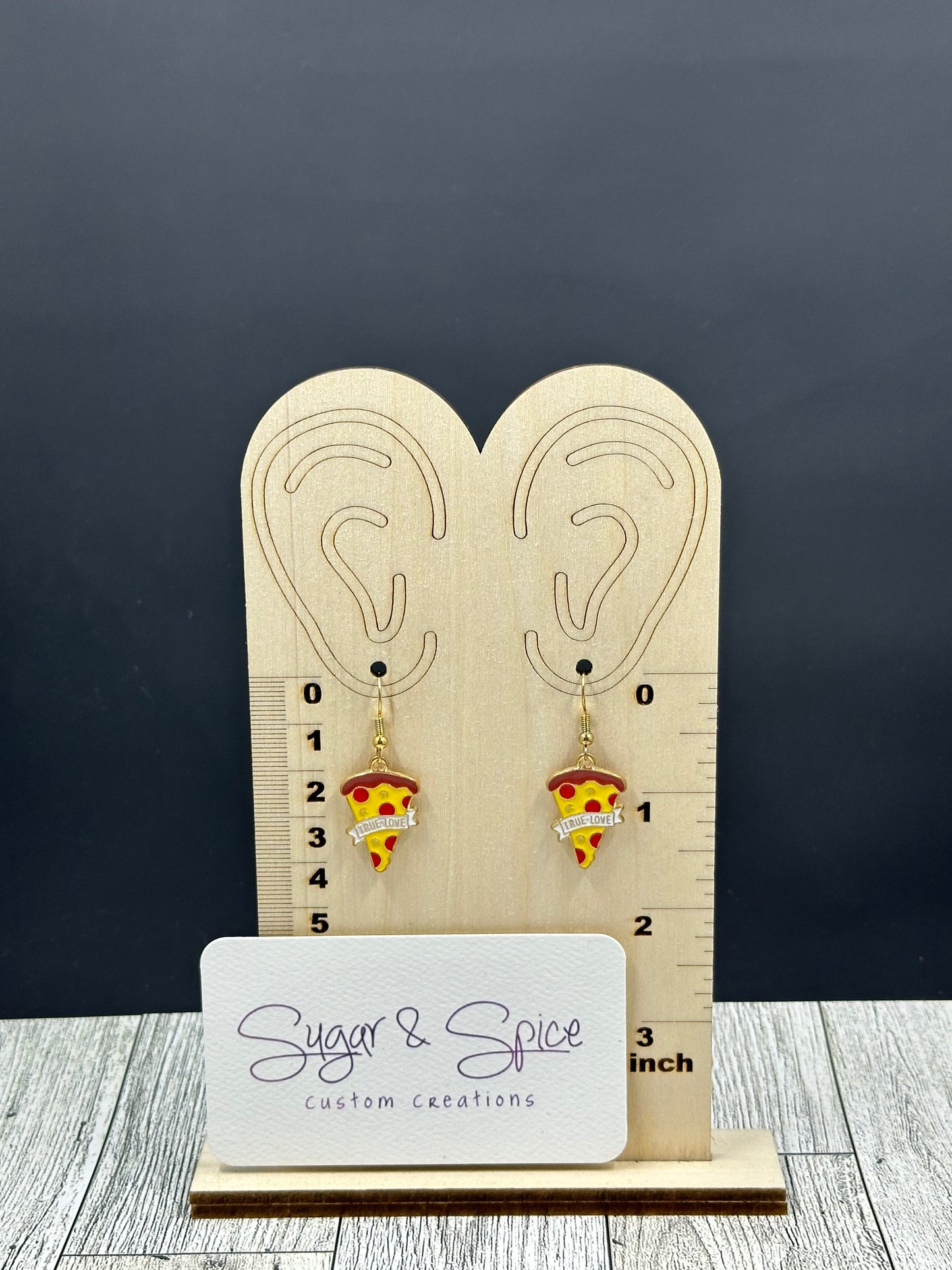 Comfort Food Bundle Earrings