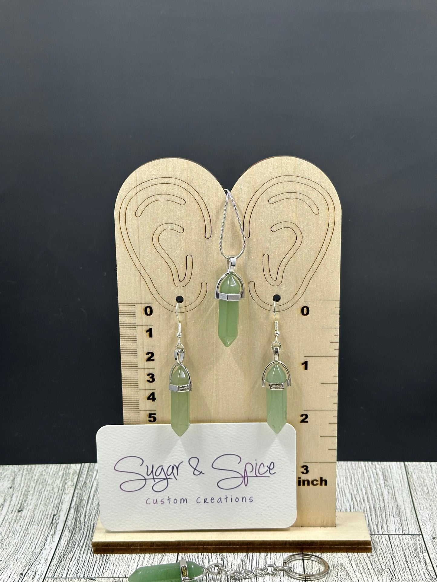 Green Aventurine Bundle