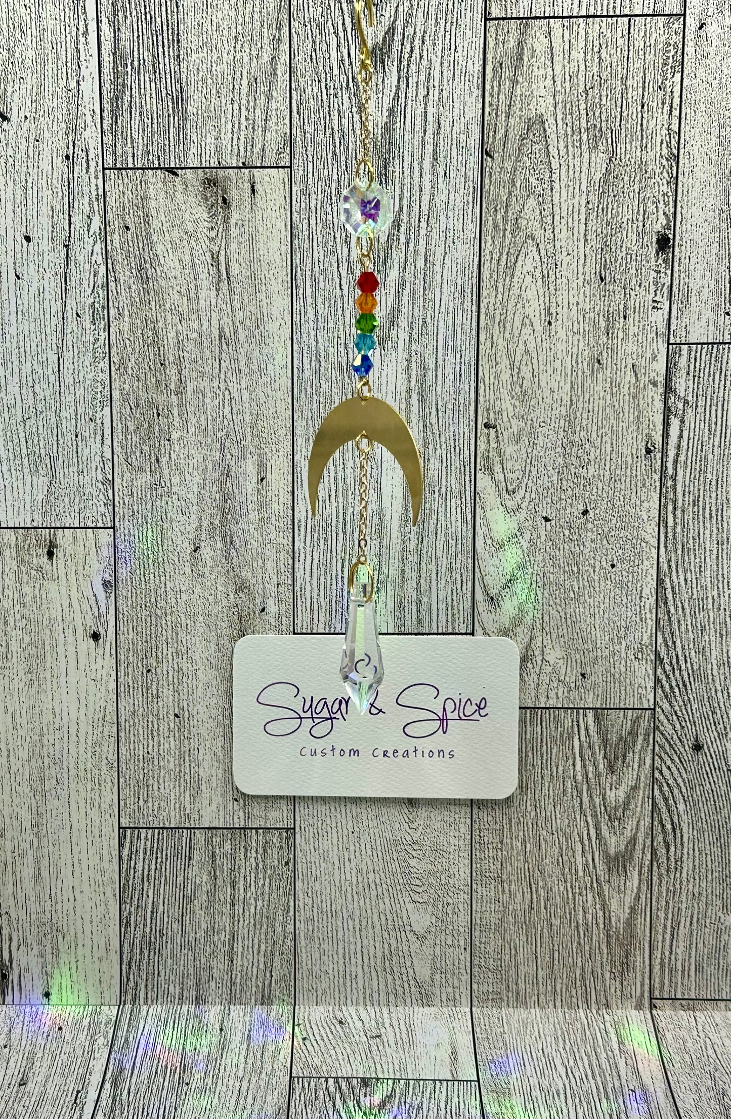 Suncatchers