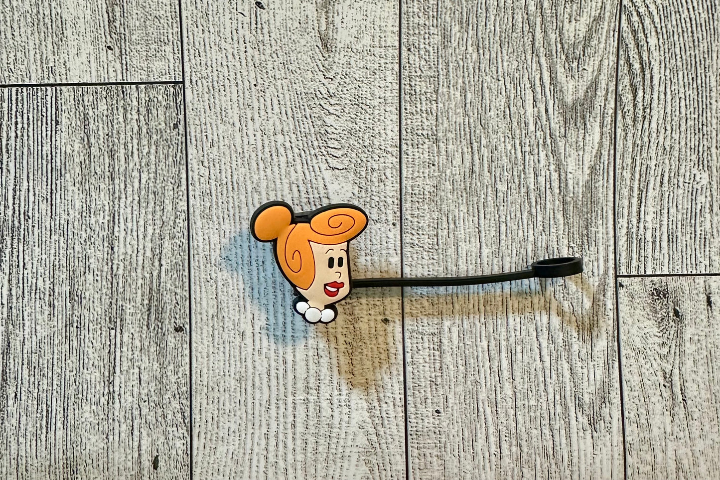 Bedrock Memory Straw Toppers