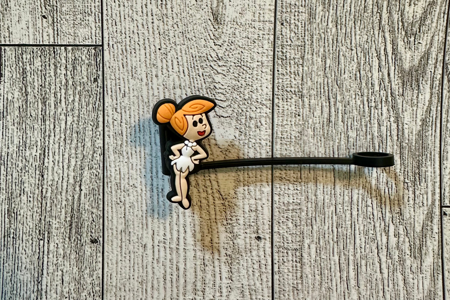 Bedrock Memory Straw Toppers