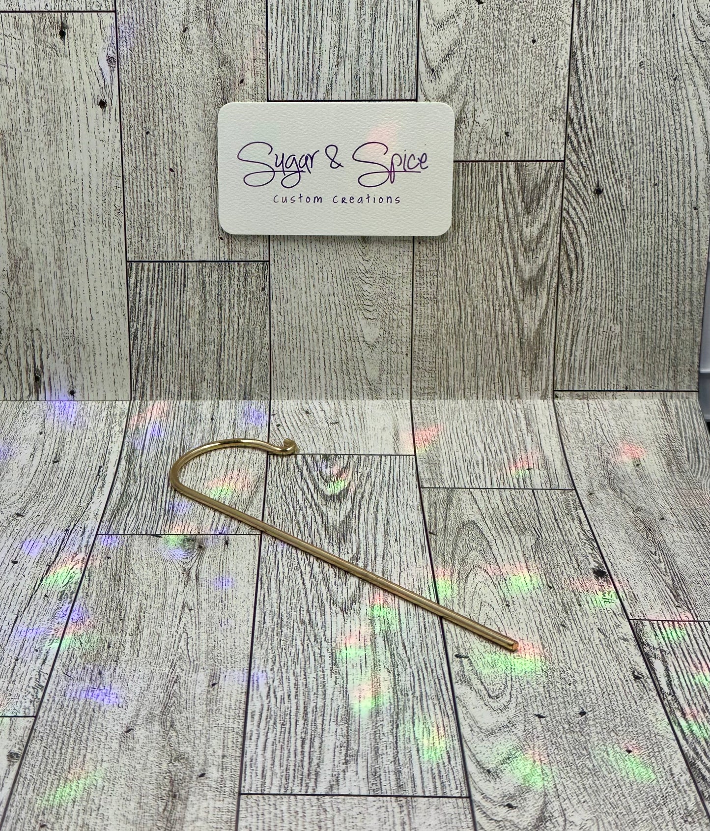 Suncatchers