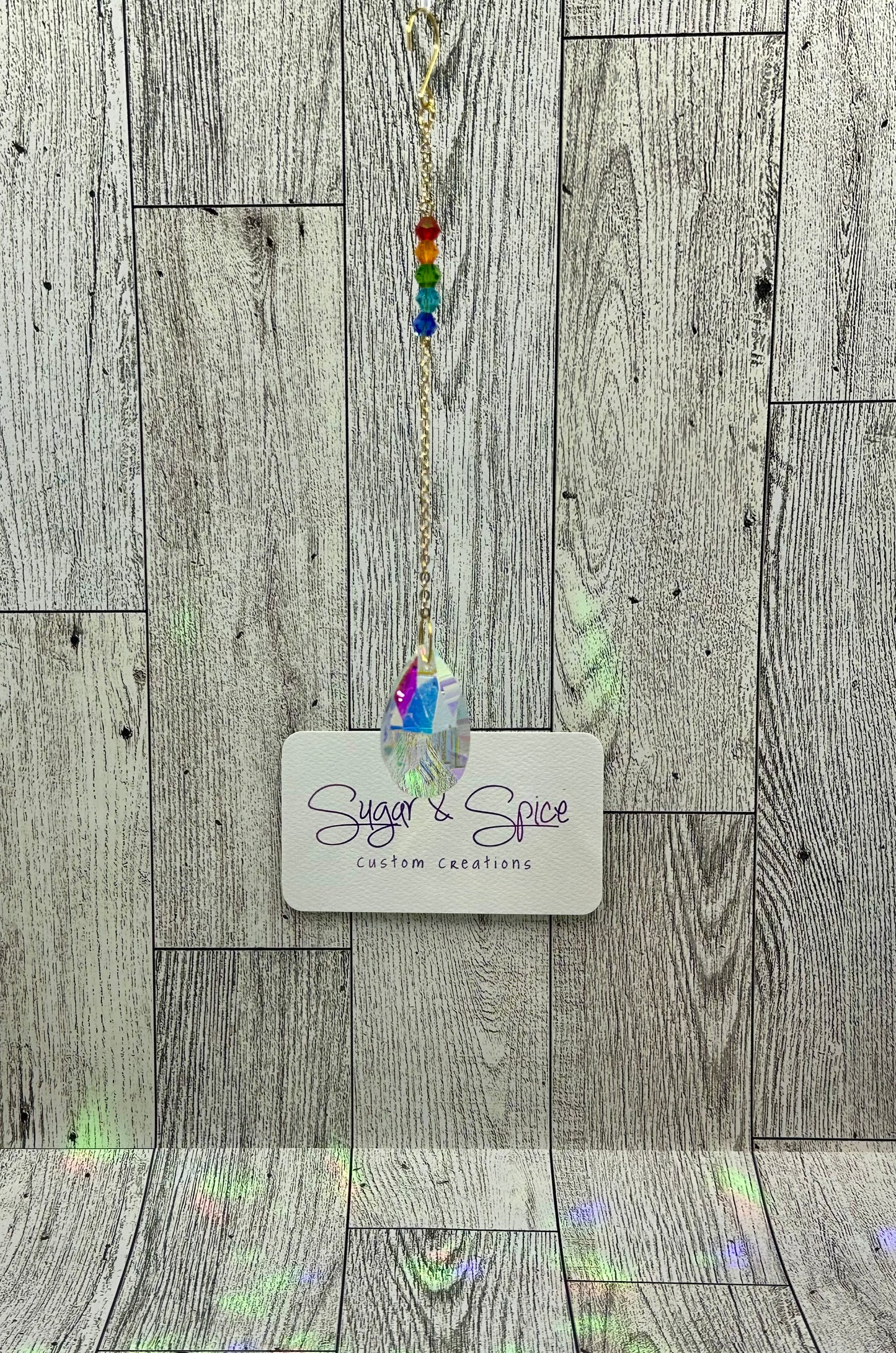 Suncatchers