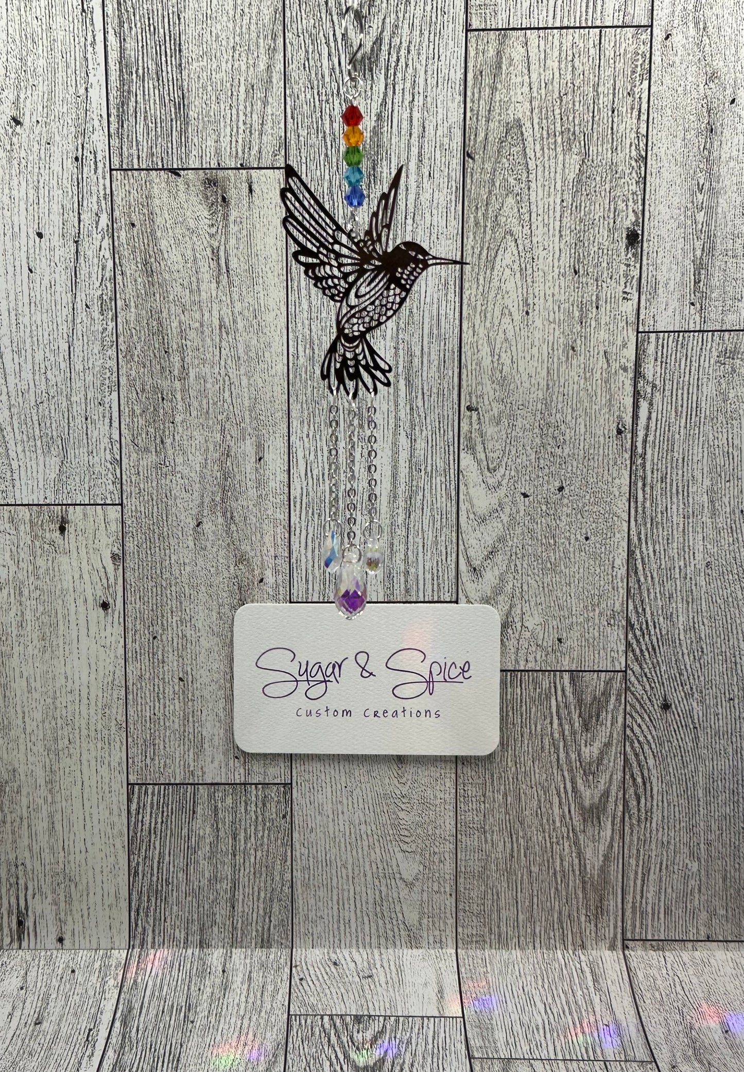 Suncatchers