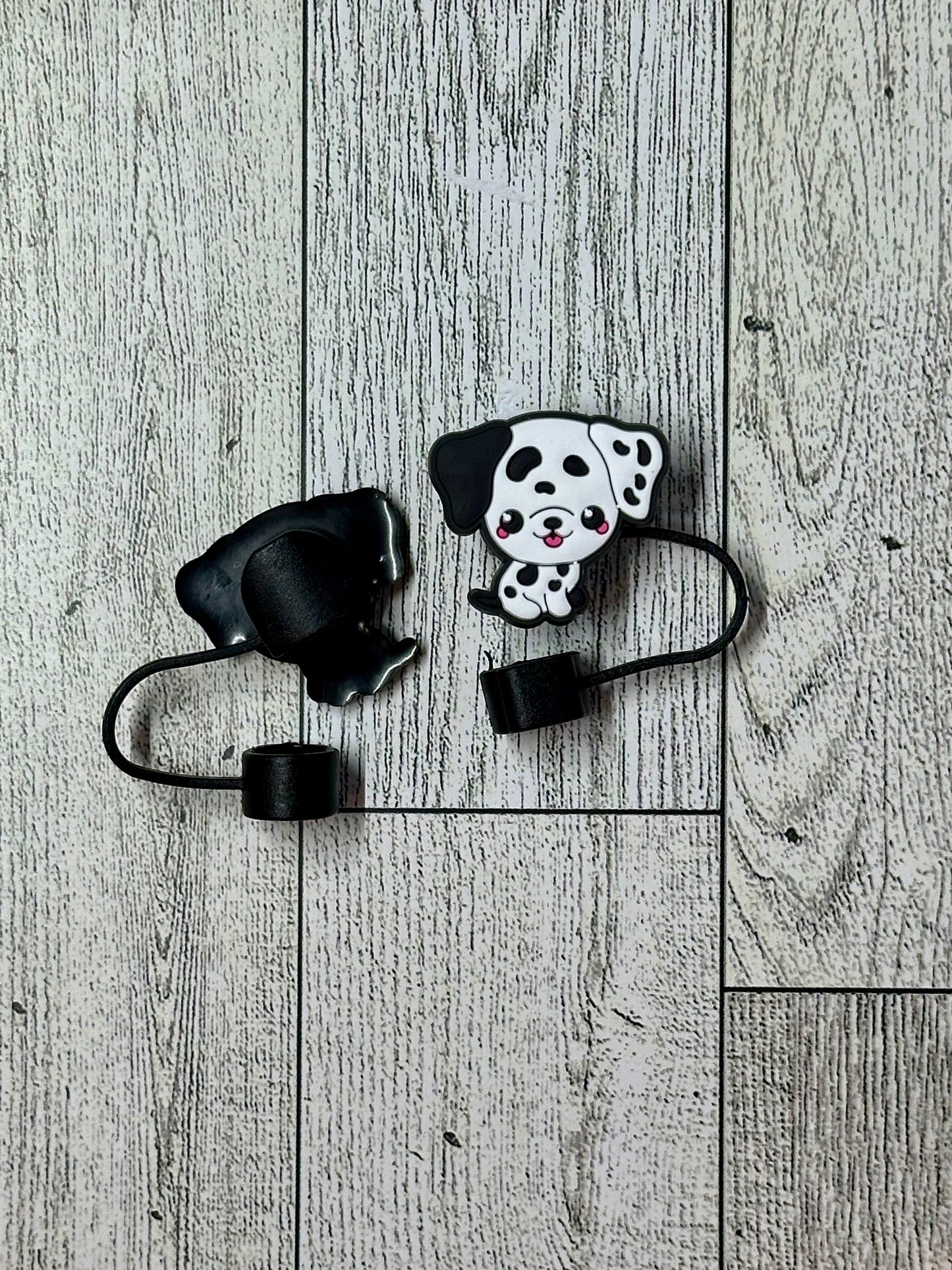 Dog Straw Toppers