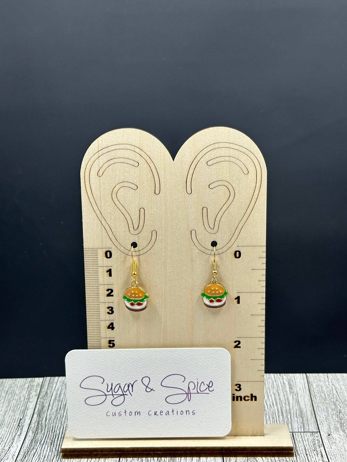 Comfort Food Bundle Earrings