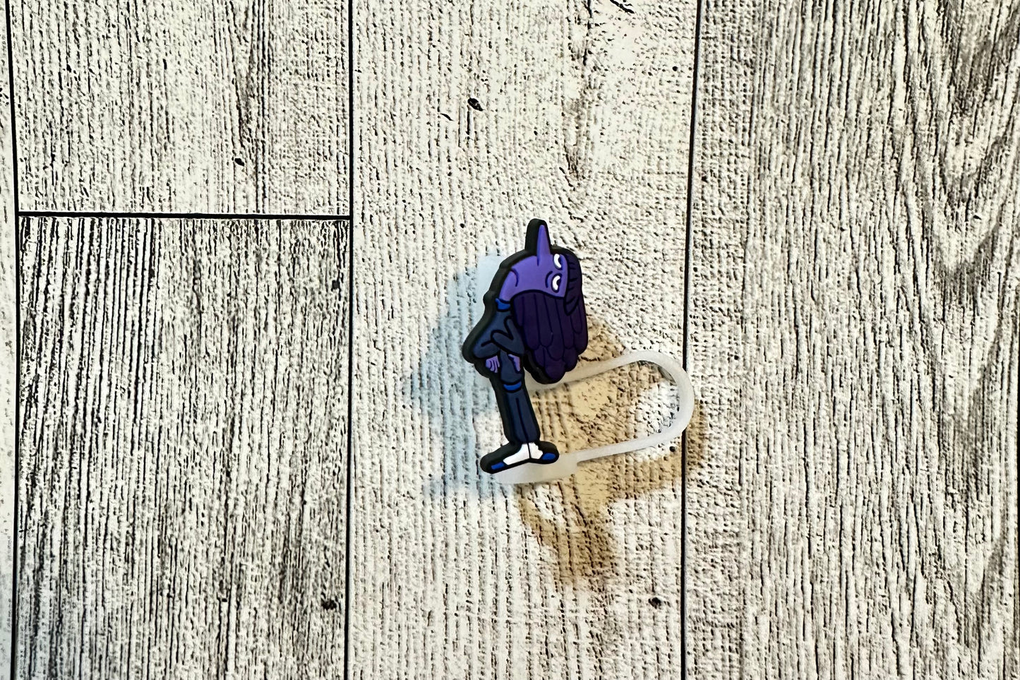Emotions What? Straw Toppers