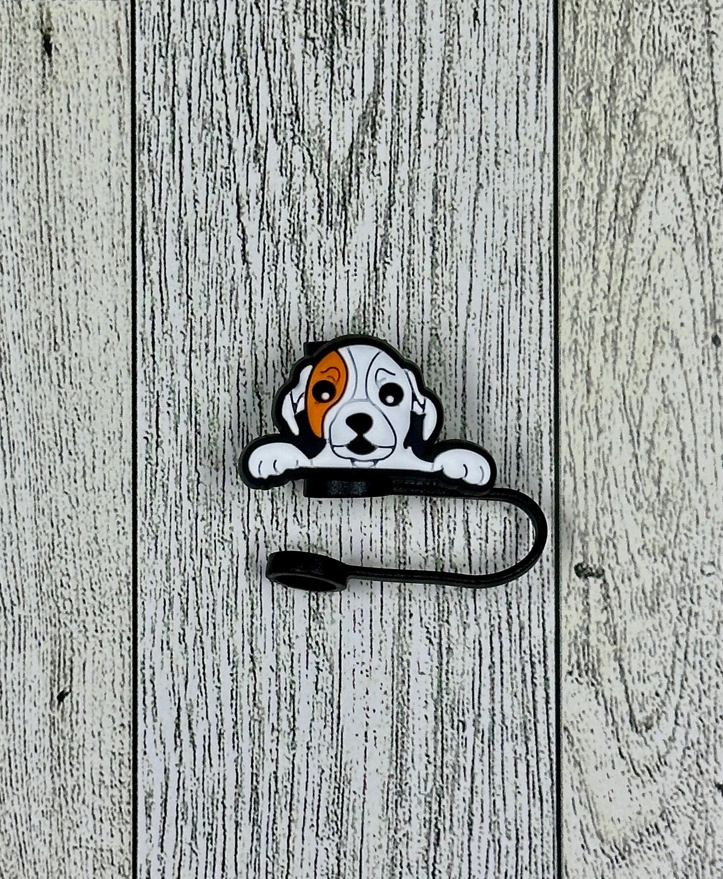 Dog Straw Toppers 2