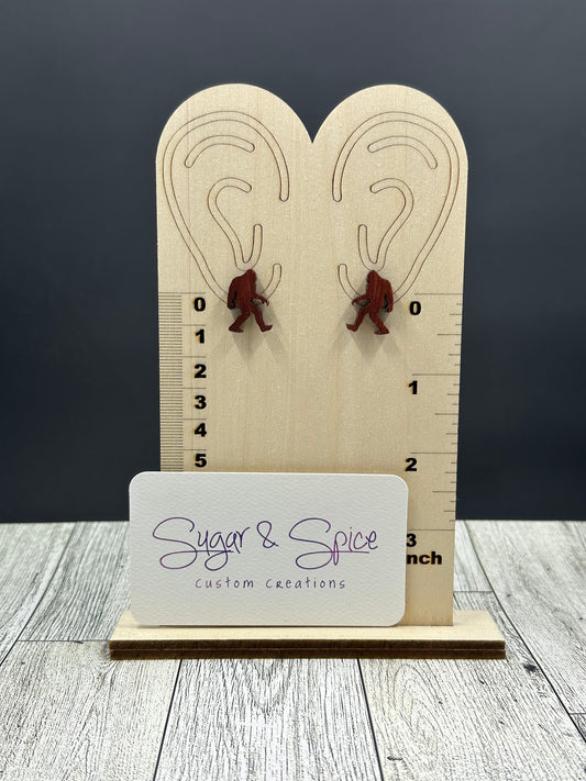 Bigfoot Studs