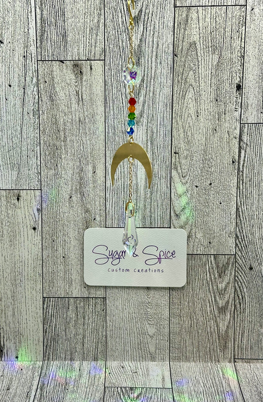 Suncatchers