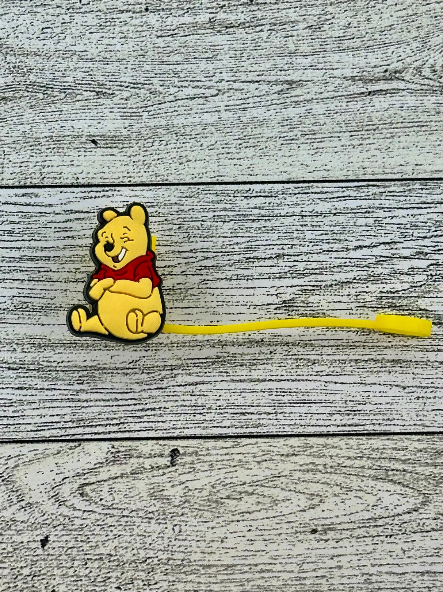 100 Acre Wood Characters