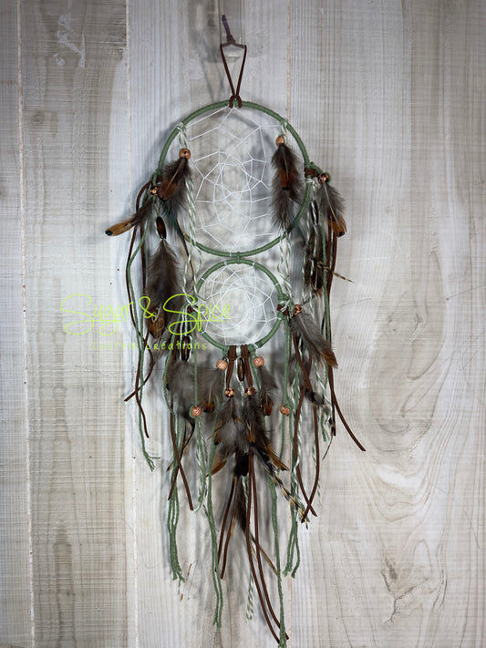 Hunters Catcher Dreamcatcher