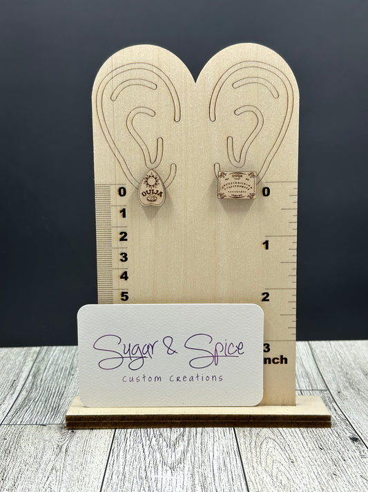 Ouija Board Studs