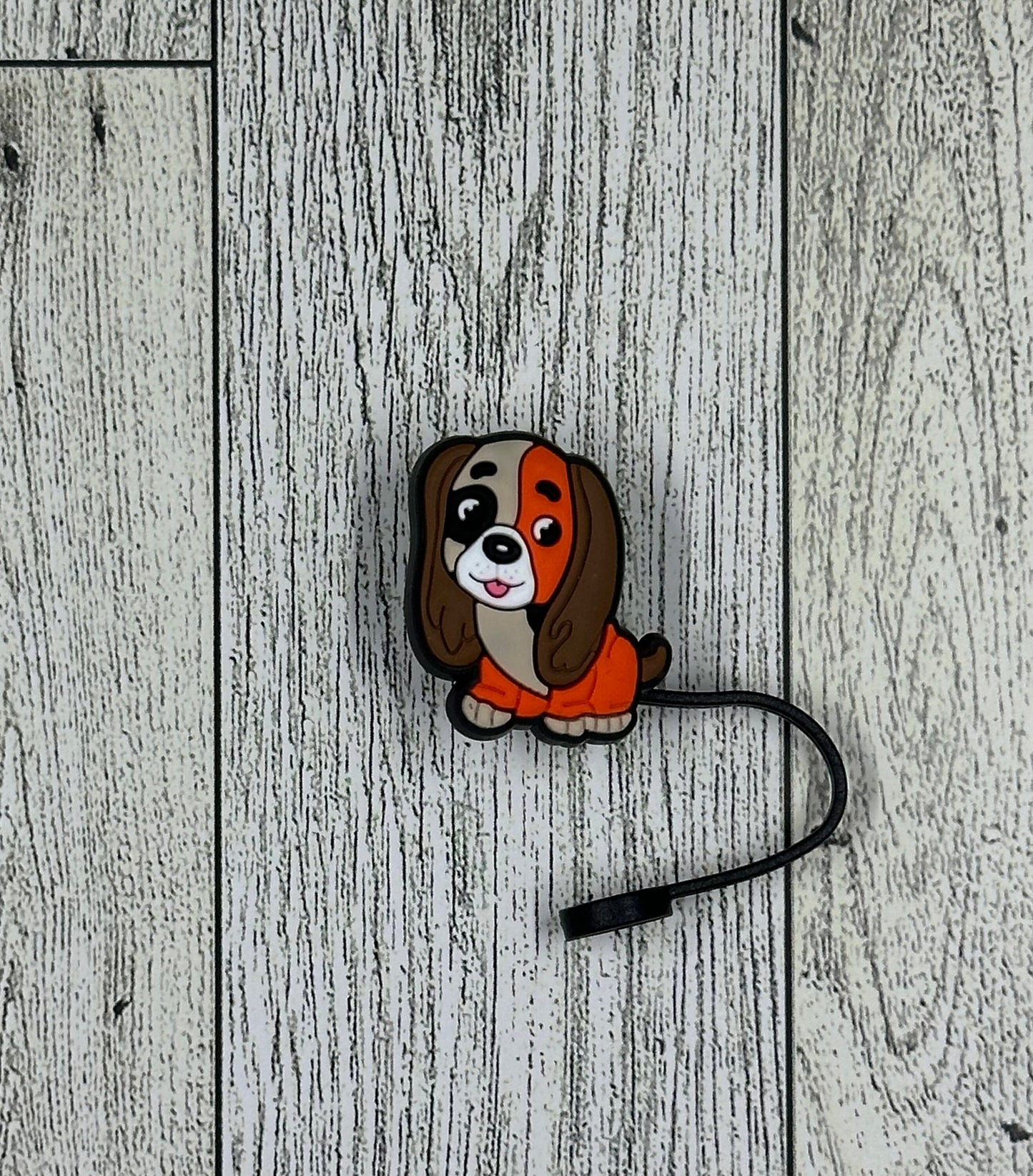 Dog Straw Toppers 2