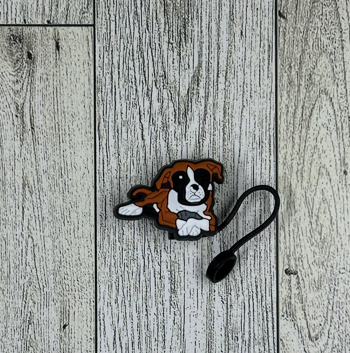 Dog Straw Toppers 2