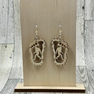 Bigfoot Dangle