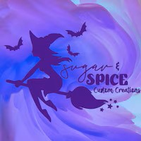 Sugar & Spice Custom Creations