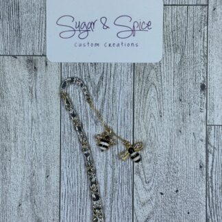Bee Bookmark