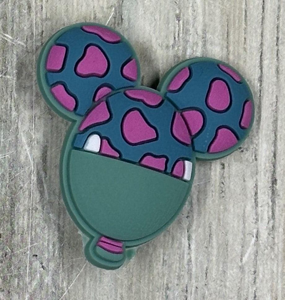 Mouse Ear Shoe Buttons - Image 4