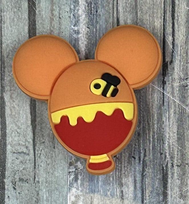 Mouse Ear Shoe Buttons - Image 5