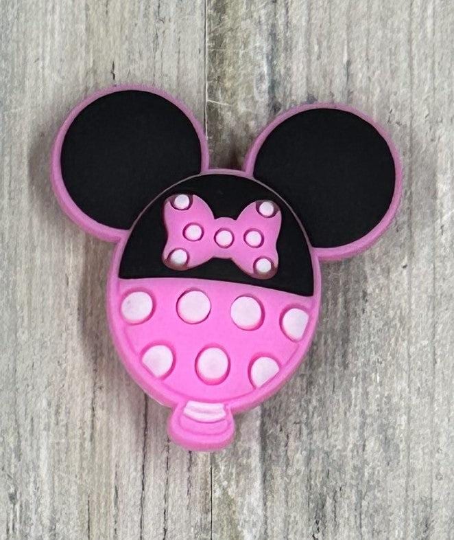 Mouse Ear Shoe Buttons - Image 7