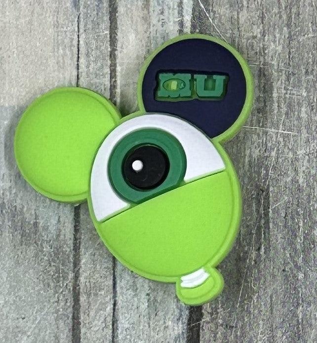 Mouse Ear Shoe Buttons - Image 8