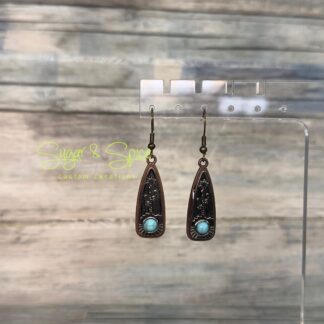 Assorted Cacti Earrings