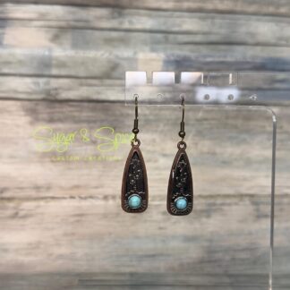 Assorted Cacti Earrings