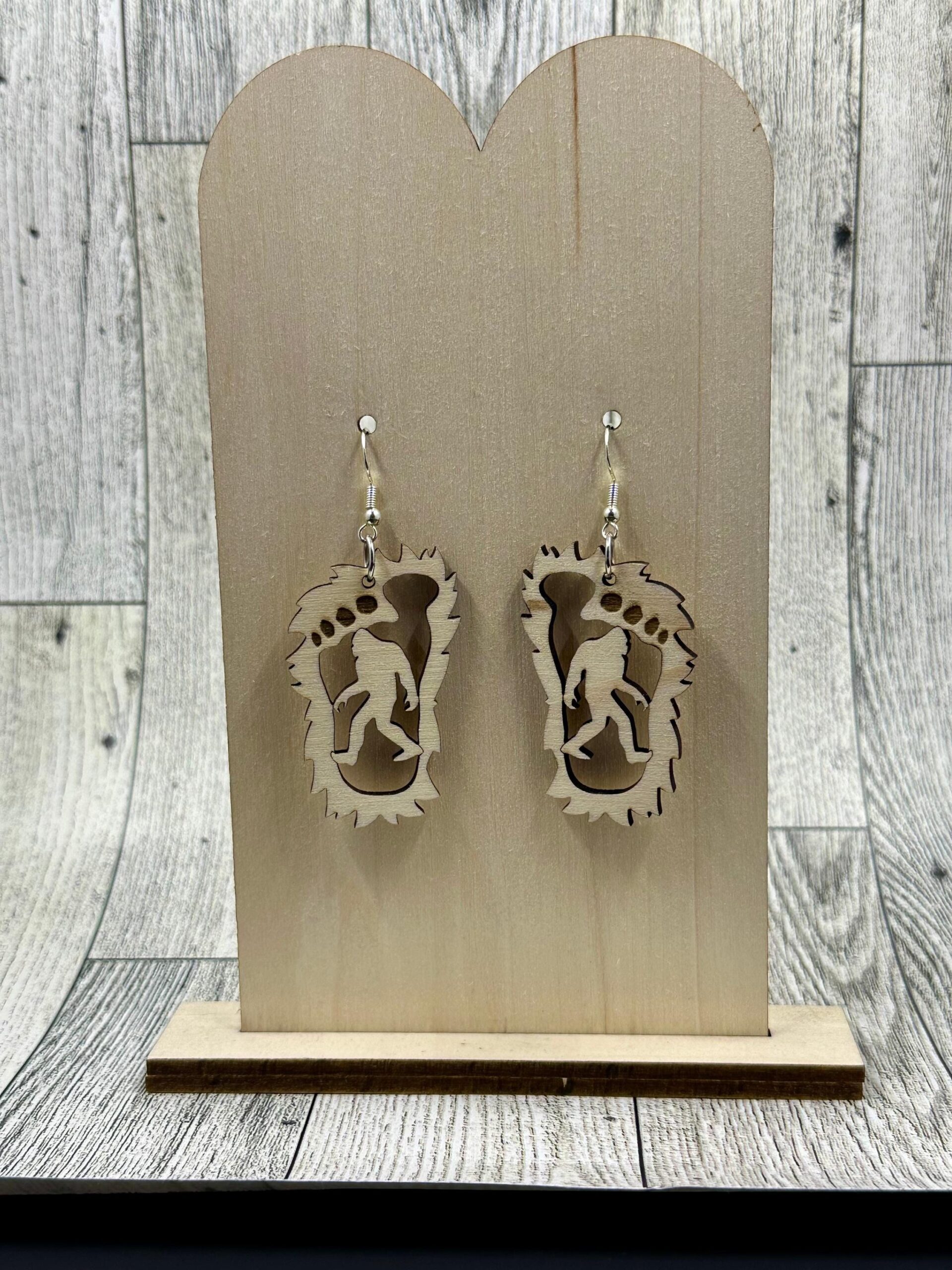 Bigfoot Dangle - Image 2