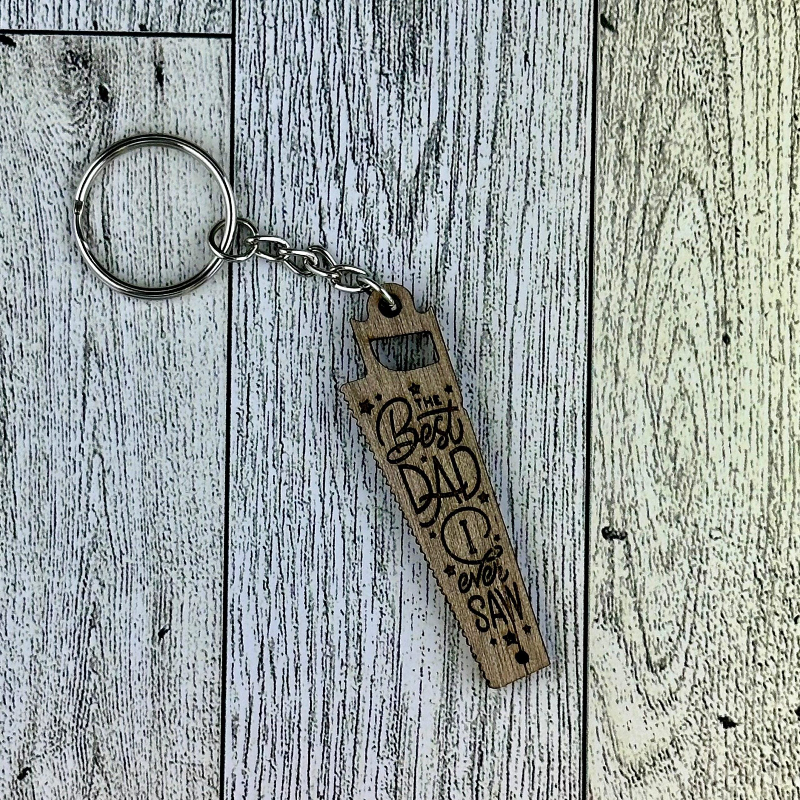 Dad Keychains - Image 2