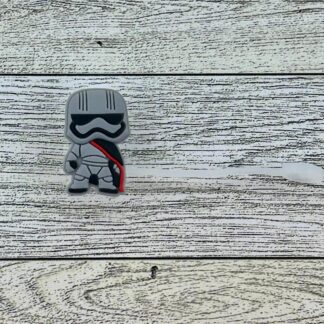 Star Wars Straw Toppers