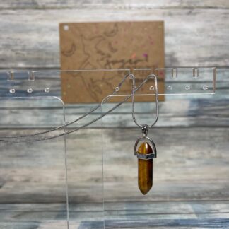 Tigers Eye