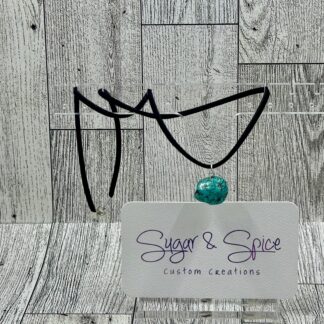 Turquoise Nugget Necklaces