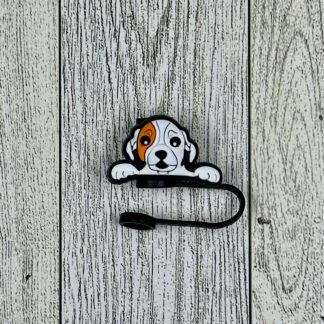 Dog Straw Toppers 2