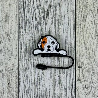 Dog Straw Toppers 2
