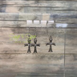 Western/Christian Necklaces