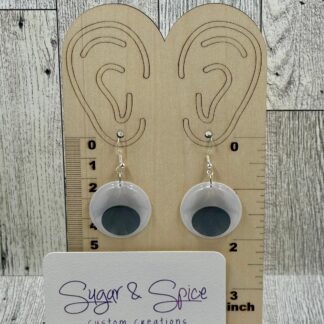Fun Dangle Earrings