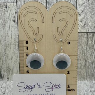 Fun Dangle Earrings