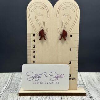 Bigfoot Studs