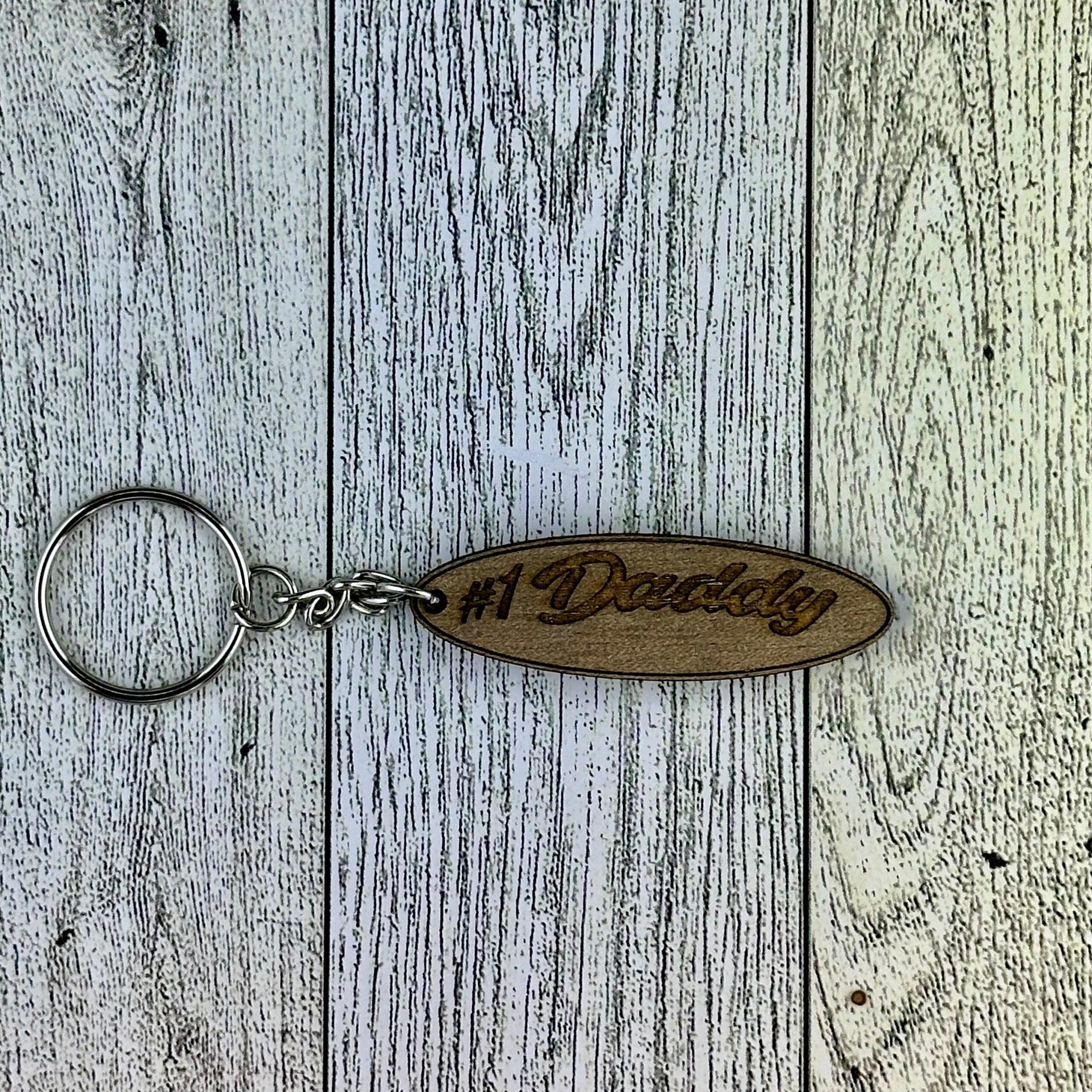 Dad Keychains - Image 4
