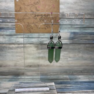 Green Aventurine Accessories