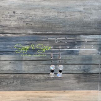 Birthstone Earrings