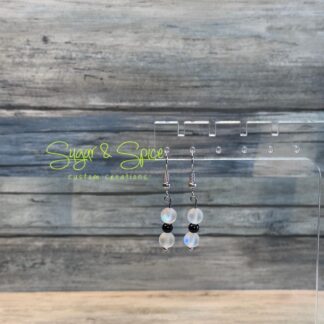 Birthstone Earrings