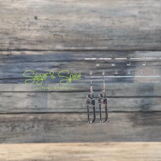 Miniature Tool Earrings