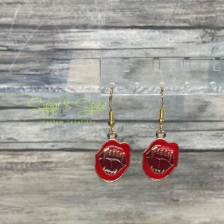 Mini Halloween Earring Set 3