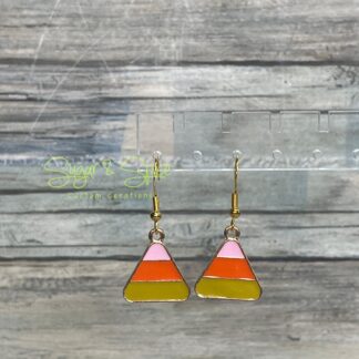 Mini Halloween Earrings Set 5