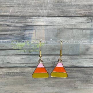 Mini Halloween Earrings Set 5