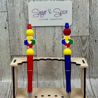 Autism Beaded Pen