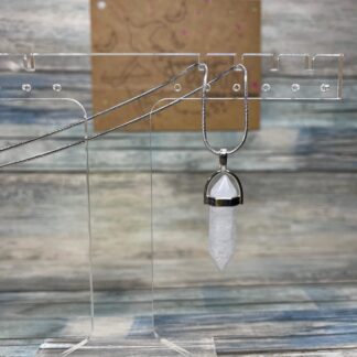 Clear Quartz