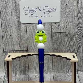 Ribbit Frog Focal Pen